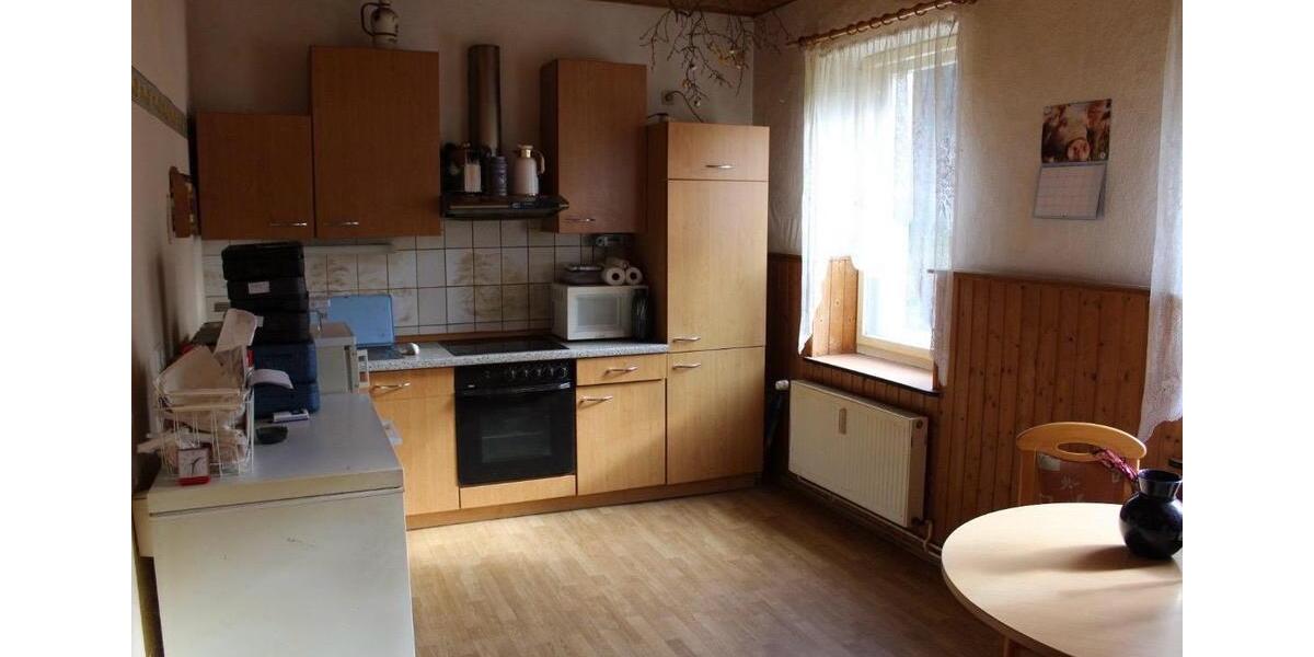 Mehrfamilienhaus, Wohnhaus Augustusburg - 11 Zimmer, 250 m&sup2;, 130.000&euro; | Angebot:26960772