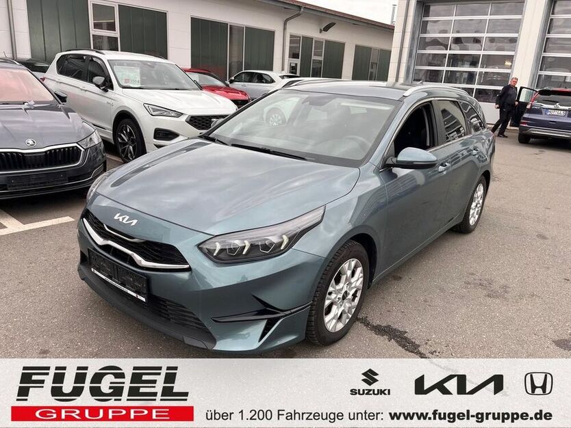 ceed Sportswagon