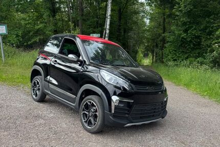 Ligier JS 60 50.000 km 12.000 &euro; Flöha 09557