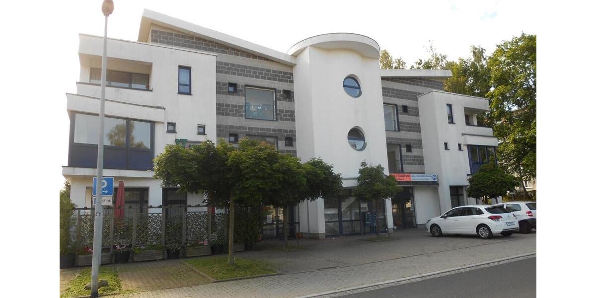 Etagenwohnung Brand-Erbisdorf Erbisdorf - 3 Zimmer, 80 m&sup2;, 440&euro; | Angebot:25987671