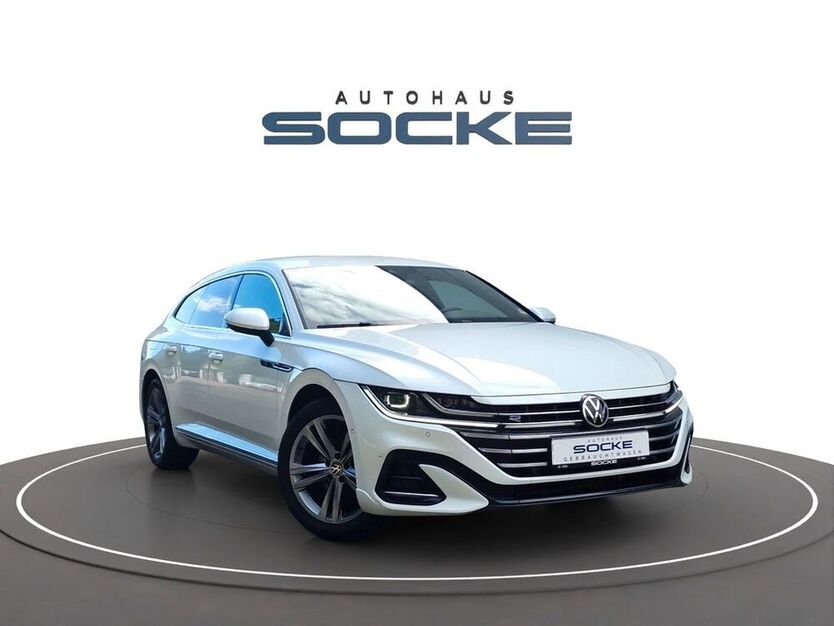Arteon