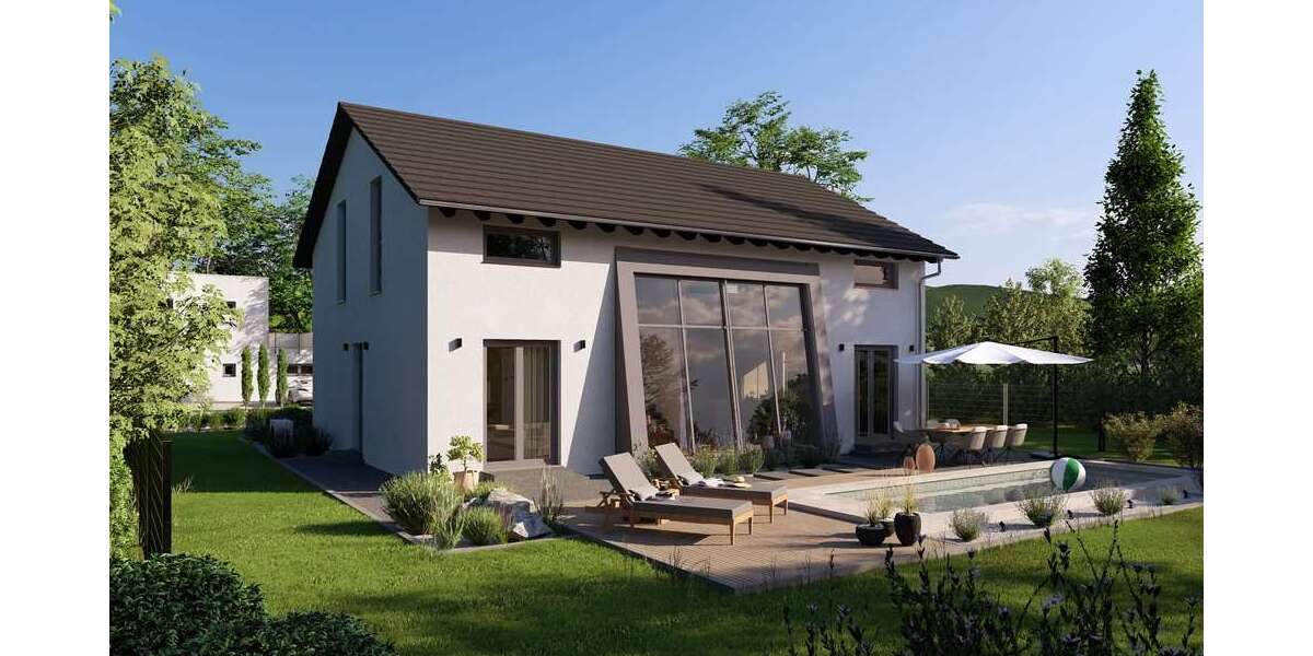 Einfamilienhaus Chemnitz Borna-Heinersdorf - 5 Zimmer, 186 m&sup2;, 589.000&euro; | Angebot:26882069