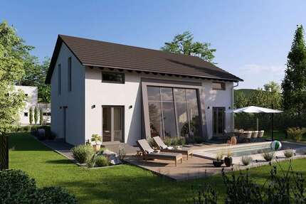 Haus Chemnitz Borna-Heinersdorf - 5 Zimmer, 186 m&sup2;, 589.000&euro; | Angebot:26882069