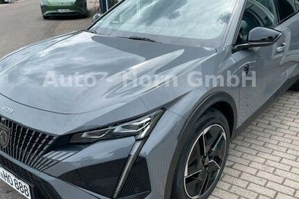 Peugeot 408 14.500 km 25.840 &euro; Chemnitz 09114