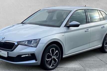 Skoda Scala 41.516 km 17.690 &euro; Marienberg 09496