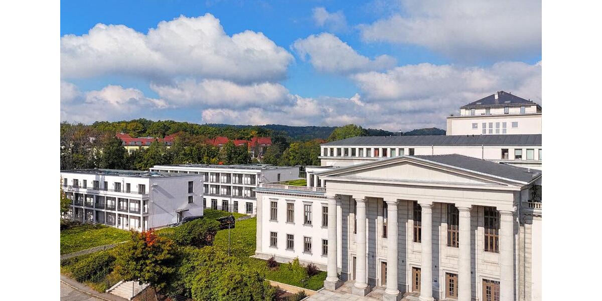 Erdgeschoßwohnung Chemnitz Rabenstein - 2 Zimmer, 46 m&sup2;, 650&euro; | Angebot:23102840