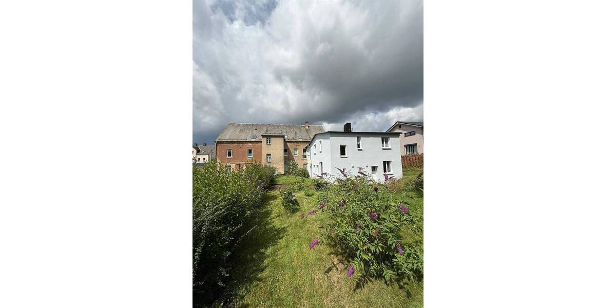 Doppelhaushälfte Lugau Lugau - 4 Zimmer, 110 m&sup2;, 119.000&euro; | Angebot:26473189