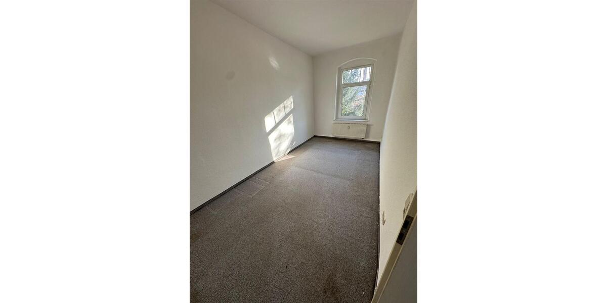 Etagenwohnung Chemnitz Borna-Heinersdorf - 3 Zimmer, 61 m&sup2;, 336&euro; | Angebot:25376914