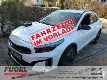 Kia XCeed 37.545 km 23.899 &euro; Oberlungwitz 09353