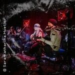 Driftwood Holly - Er~Leb~nis TOUR 2026