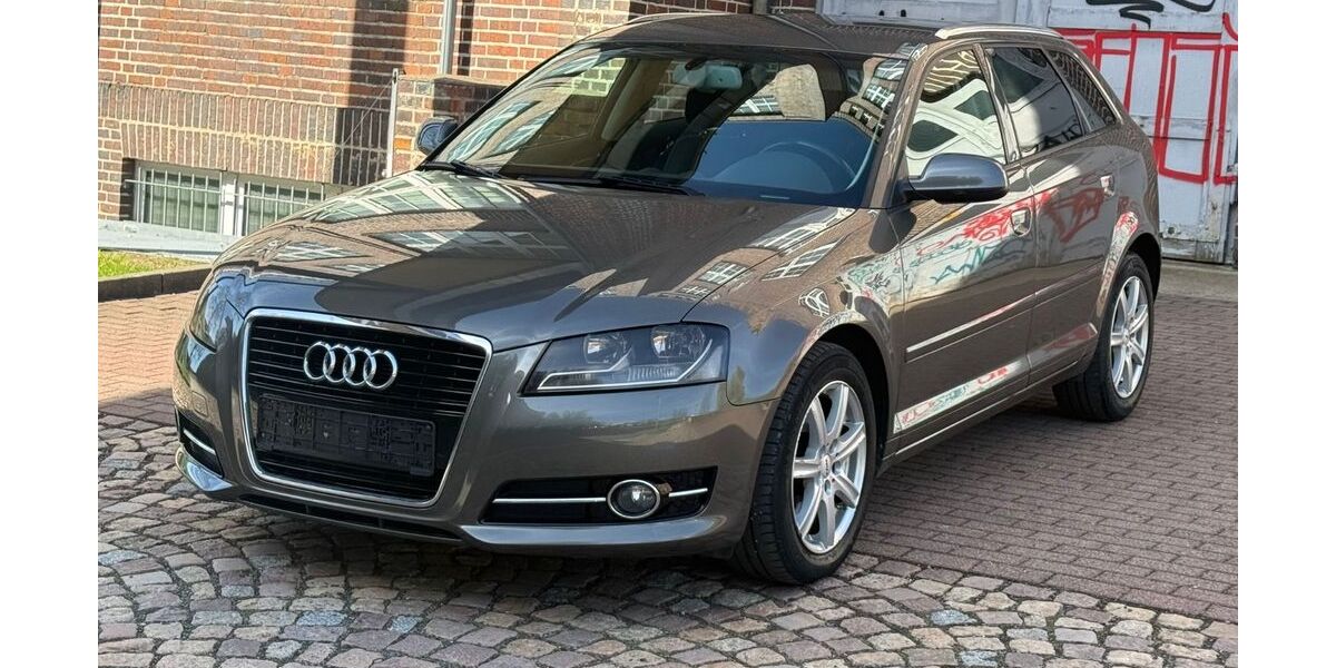 Audi A3 165.000 km 7.999 &euro; Chemnitz 09120