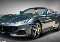 Gebrauchtwagen Ferrari Portofino