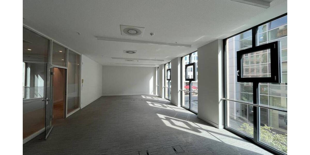 Gewerbeobjekt Chemnitz Zentrum - 9 Zimmer, 312 m&sup2;, 3.434&euro; | Angebot:26842187