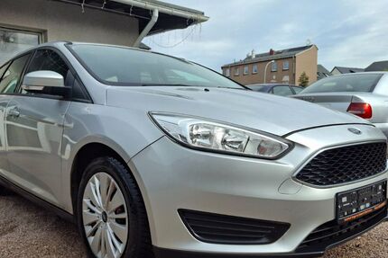 Ford Focus 116.142 km 6.950 &euro; Limbach-Oberfrohna 09212