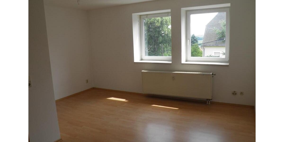Etagenwohnung Pockau-Lengefeld Lengefeld - 1 Zimmer, 35 m&sup2;, 175&euro; | Angebot:23200490