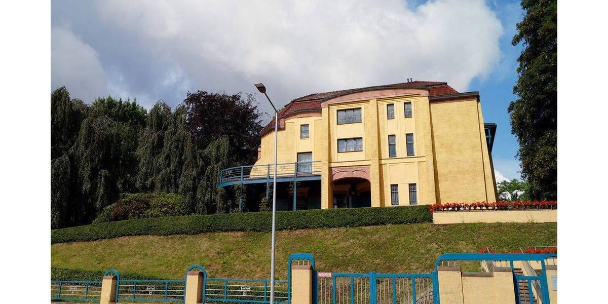 Etagenwohnung Chemnitz Helbersdorf - 3 Zimmer, 57 m&sup2;, 370&euro; | Angebot:26903797