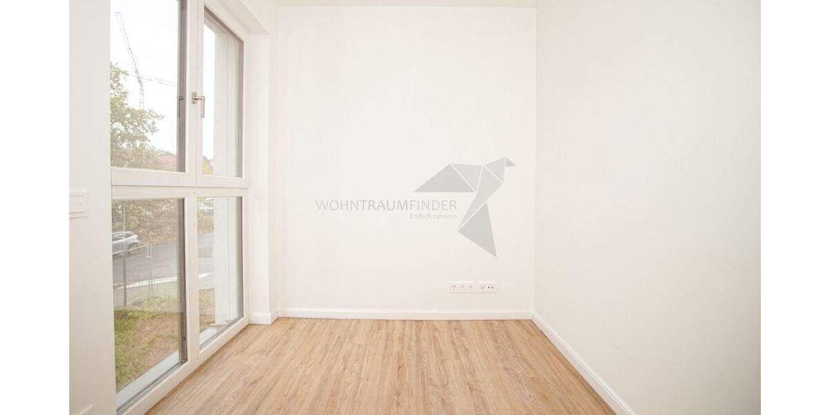 !! Angebot: Schnell sein lohnt sich !! Barrierefreie 4-Raum-Whg. mit EBK, Stellplatz & Photovoltaik 4 zimmer