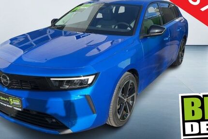 Opel Astra 9.980 km 19.704 &euro; Chemnitz 09113