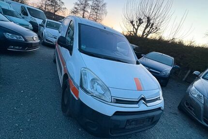 Citroen Berlingo 220.000 km 2.100 &euro; Chemnitz 09114