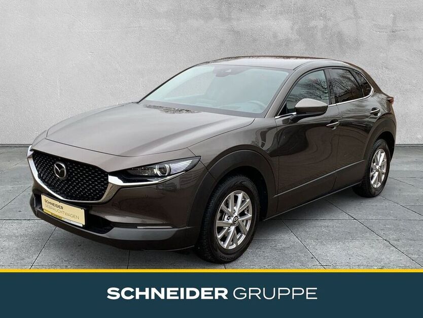 CX-30