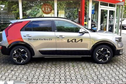 Kia Niro 25.000 km 33.990 &euro; Chemnitz 09116