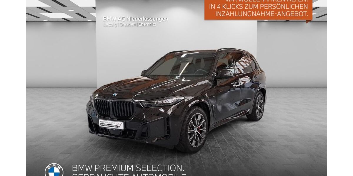 BMW X5 26.180 km 81.912 &euro; Chemnitz/Röhrsdorf 09247