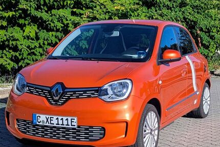 Renault Twingo 12.750 km 9.750 € Chemnitz 09116