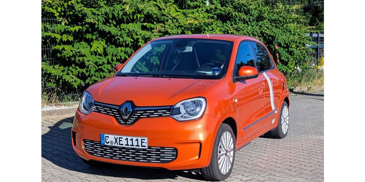 Renault Twingo 12.750 km 9.750 € Chemnitz 09116