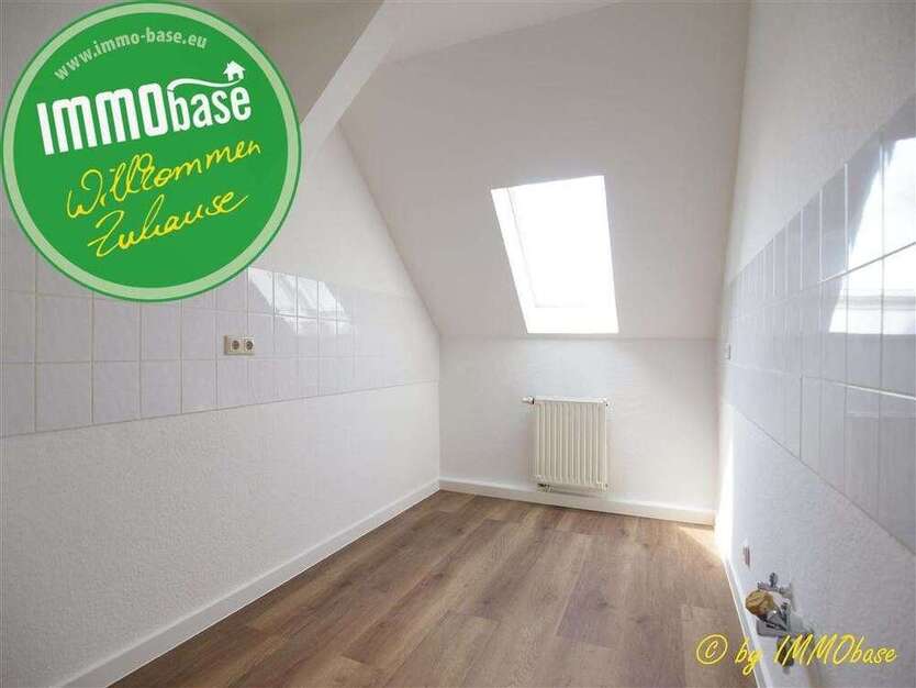 Wohnung zum Mieten in Frankenberg 299 € 66.3 m²