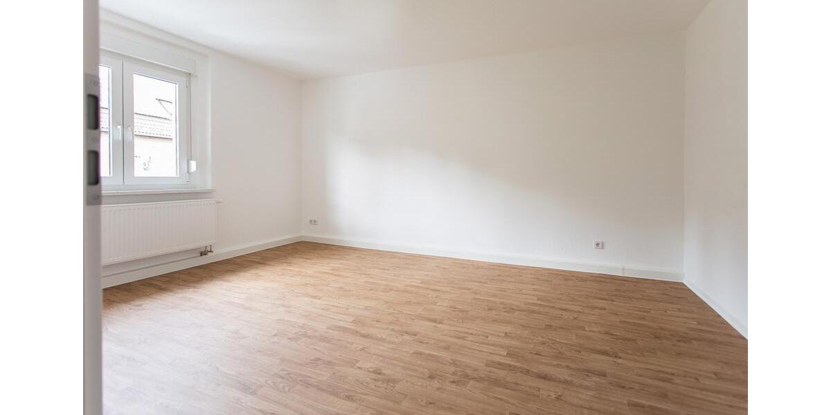 Erdgeschoßwohnung Chemnitz Grüna - 2 Zimmer, 51 m&sup2;, 338&euro; | Angebot:26262059