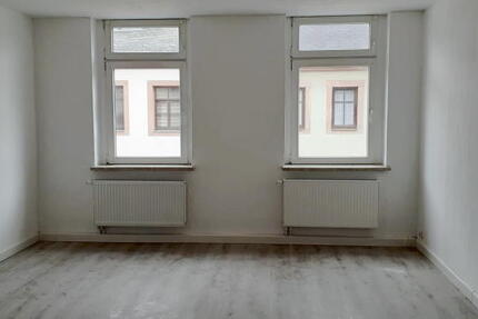 ObjNr:18801 - Eigentumswohnung (Altbau) in Rochlitz