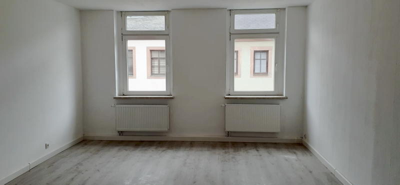 ObjNr:18801 - Eigentumswohnung (Altbau) in Rochlitz