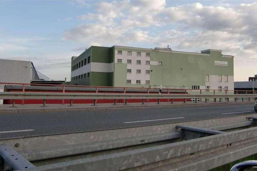 Grundstück in Glauchau 590.000 € 8276 m²