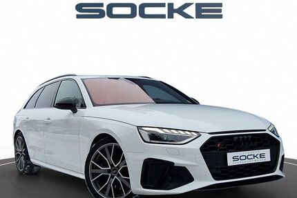Audi S4 54.335 km 47.985 &euro; Remse OT Kertzsch 08373