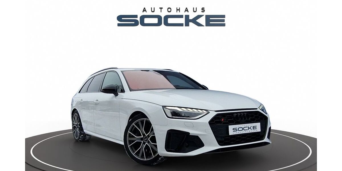 Audi S4 54.335 km 47.985 &euro; Remse OT Kertzsch 08373