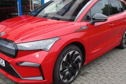 Skoda Enyaq 19.600 km 38.950 &euro; Hartenstein 08118