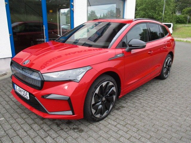 Skoda Enyaq 19.600 km 38.950 &euro; Hartenstein 08118