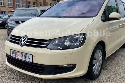 VW Sharan 482.900 km 4.444 &euro; Chemnitz 09120