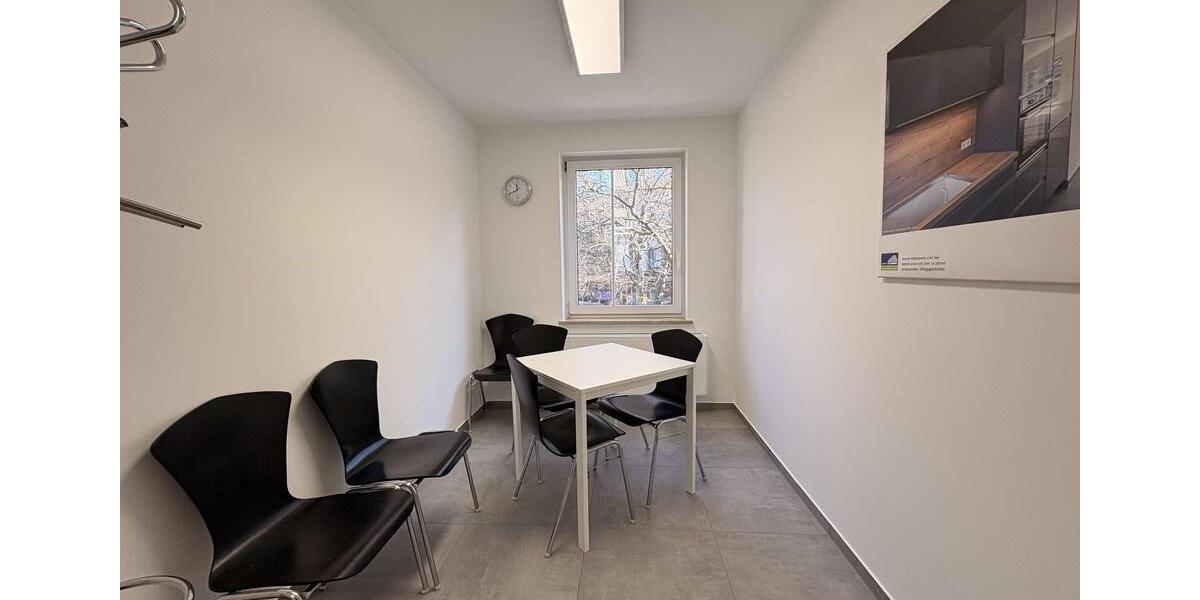 Etagenwohnung Chemnitz Hilbersdorf - 4 Zimmer, 109 m&sup2;, 709&euro; | Angebot:25052994