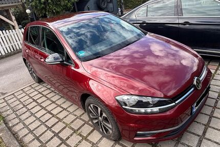 VW Golf 67.000 km 14.400 &euro; Chemnitz 09247