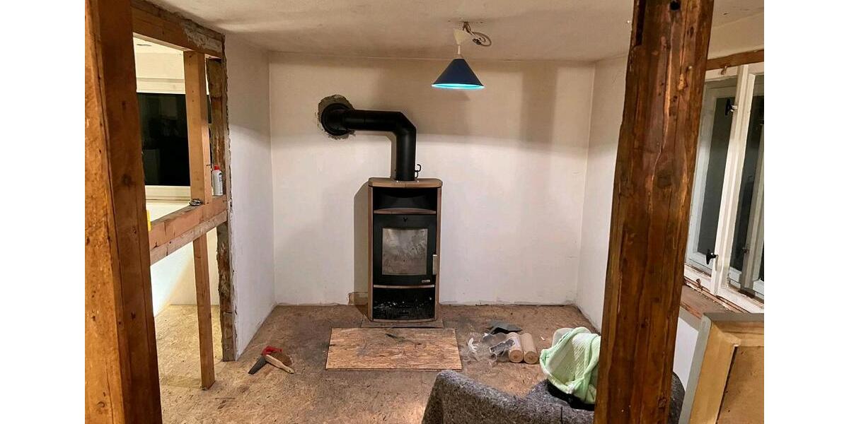 Einfamilienhaus Pockau-Lengefeld Lengefeld - 6 Zimmer, 80 m&sup2;, 79.000&euro; | Angebot:24663366