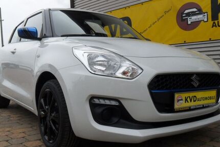 Suzuki Swift 74.700 km 9.999 € Chemnitz/Mittelbach 09224