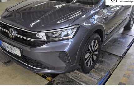 VW Taigo 6.573 km 23.780 &euro; Chemnitz 09113