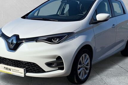 Renault ZOE 72.460 km 7.890 € Oederan 09569