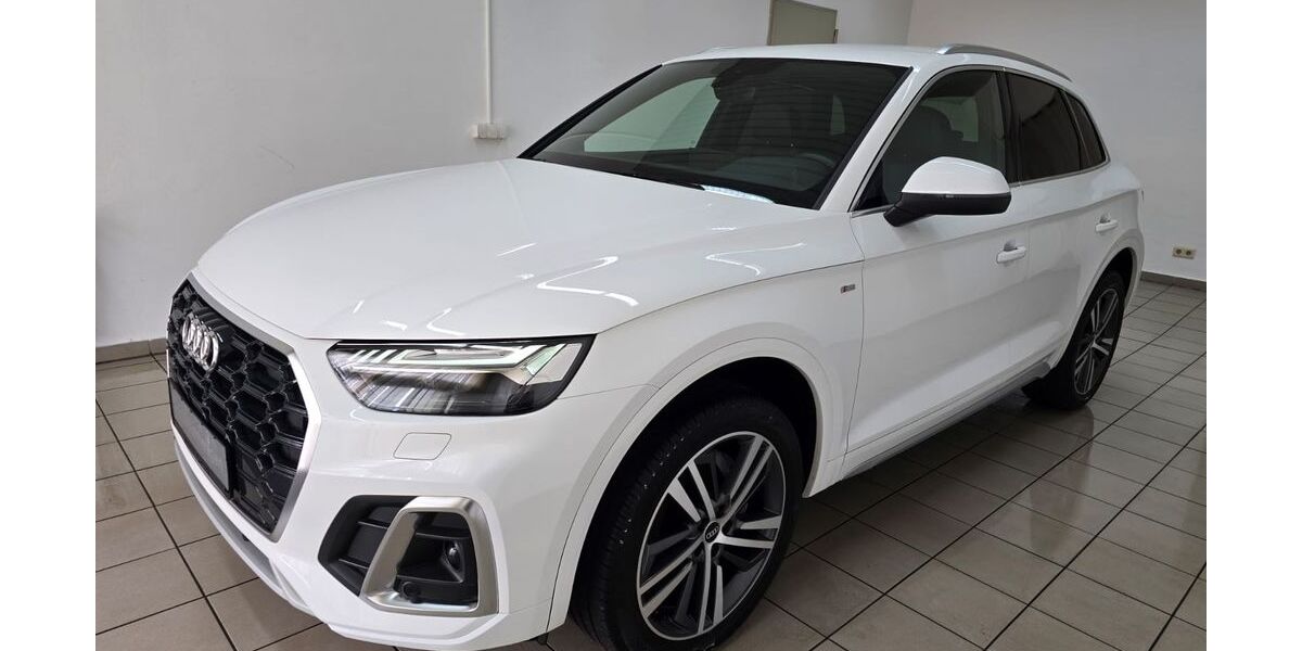 Audi Q5 46.950 km 35.990 &euro; Chemnitz 09114