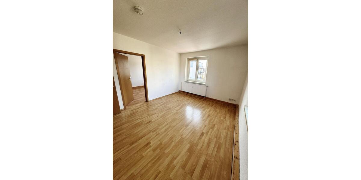 Etagenwohnung Chemnitz Grüna - 2 Zimmer, 48 m&sup2;, 264&euro; | Angebot:25544775