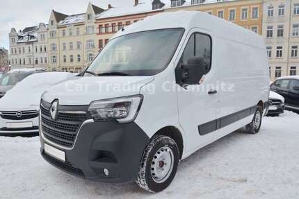 Renault Master 50.000 km 17.999 &euro; Chemnitz 09120