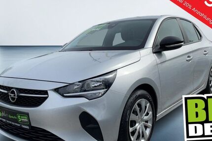 Opel Corsa 26.171 km 12.977 &euro; Chemnitz 09116