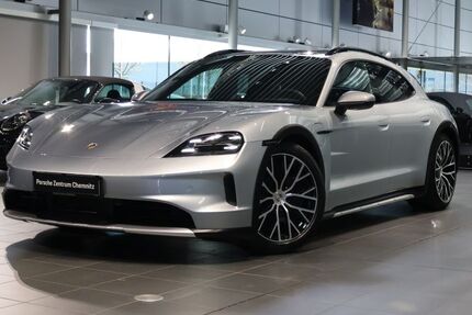 Porsche Taycan 29.990 km 89.890 &euro; Chemnitz 09116