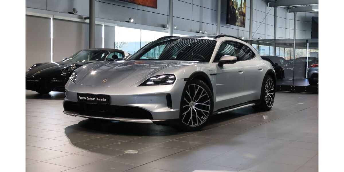 Porsche Taycan 29.990 km 89.890 &euro; Chemnitz 09116